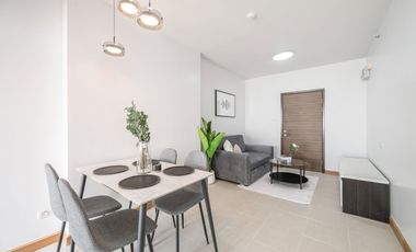 For sale 1 bed condo in Mueang Nonthaburi, Nonthaburi