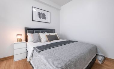 For sale 1 bed condo in Mueang Nonthaburi, Nonthaburi