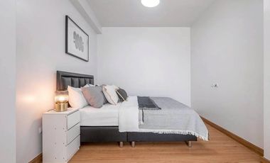 For sale 1 bed condo in Mueang Nonthaburi, Nonthaburi
