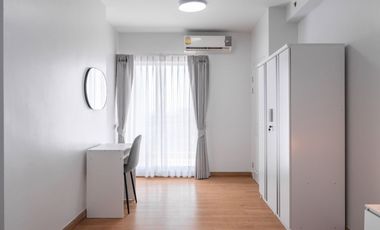For sale 1 bed condo in Mueang Nonthaburi, Nonthaburi