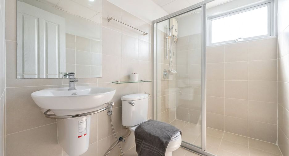 For sale 1 bed condo in Mueang Nonthaburi, Nonthaburi