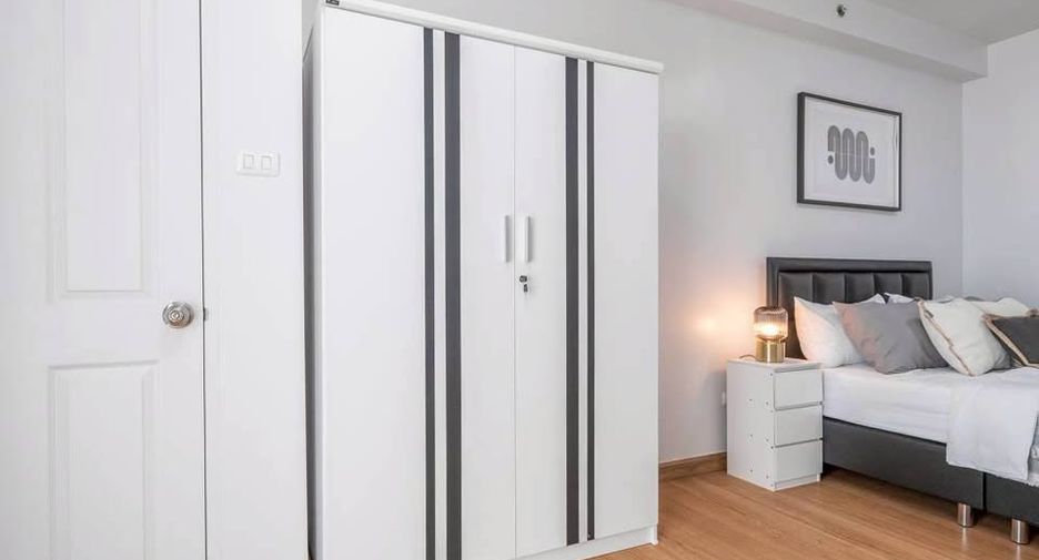 For sale 1 bed condo in Mueang Nonthaburi, Nonthaburi