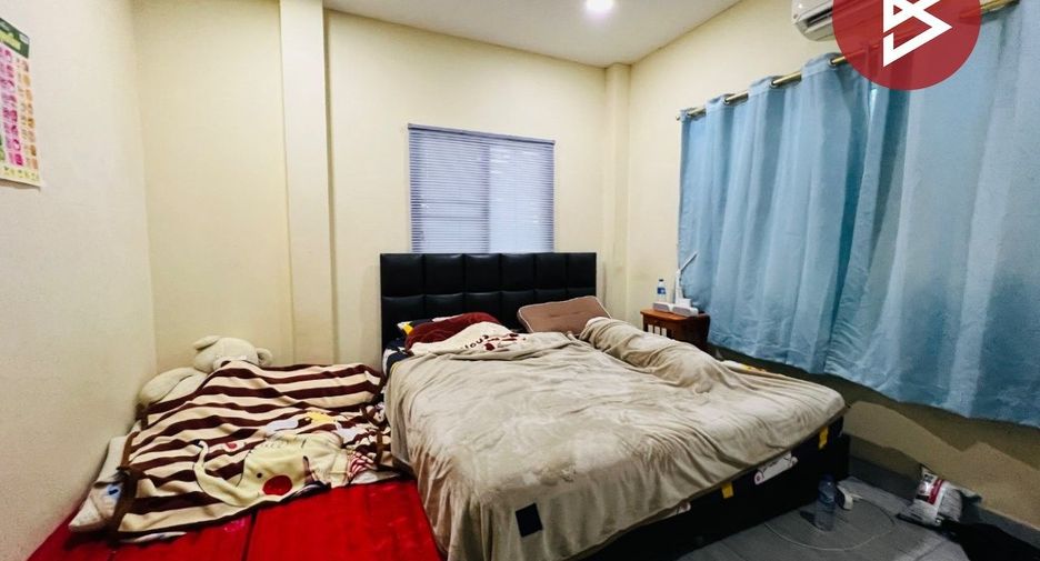 Продажа 1 кровать дом в Amphawa, Самутсонгкхрам