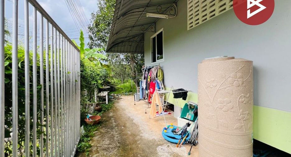 Продажа 1 кровать дом в Amphawa, Самутсонгкхрам