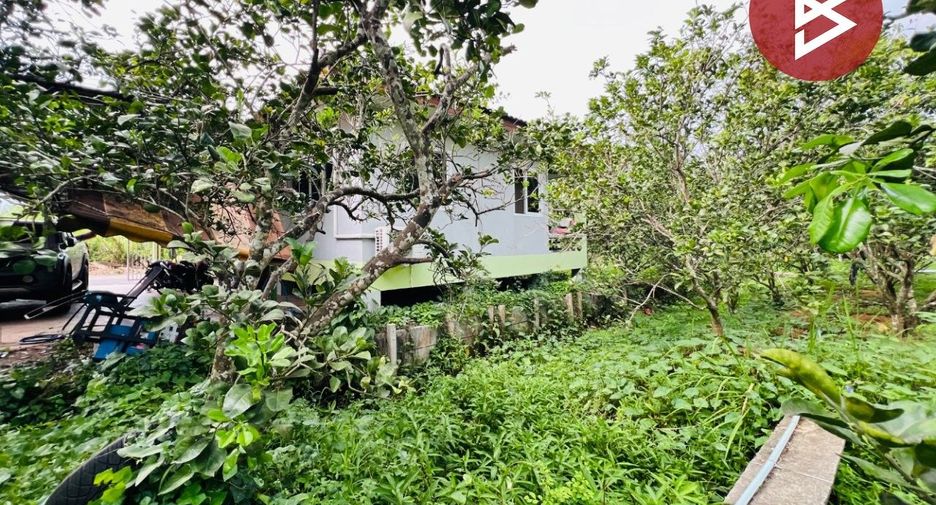 Продажа 1 кровать дом в Amphawa, Самутсонгкхрам