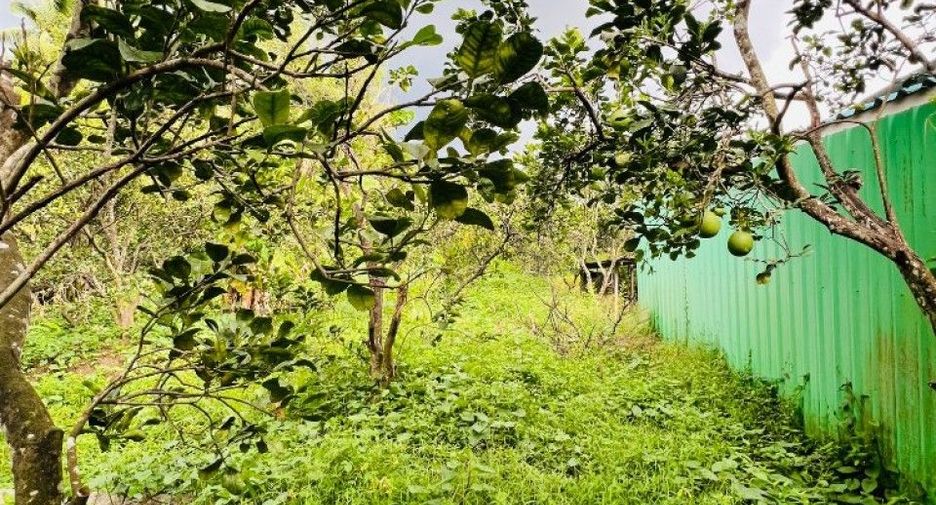 Продажа 1 кровать дом в Amphawa, Самутсонгкхрам