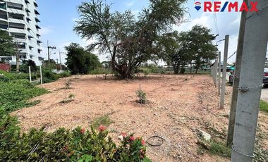 Terreno en venta en Jomtien, Pattaya