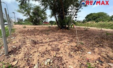 Terreno en venta en Jomtien, Pattaya