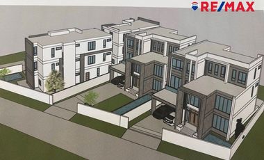 Terreno en venta en Jomtien, Pattaya