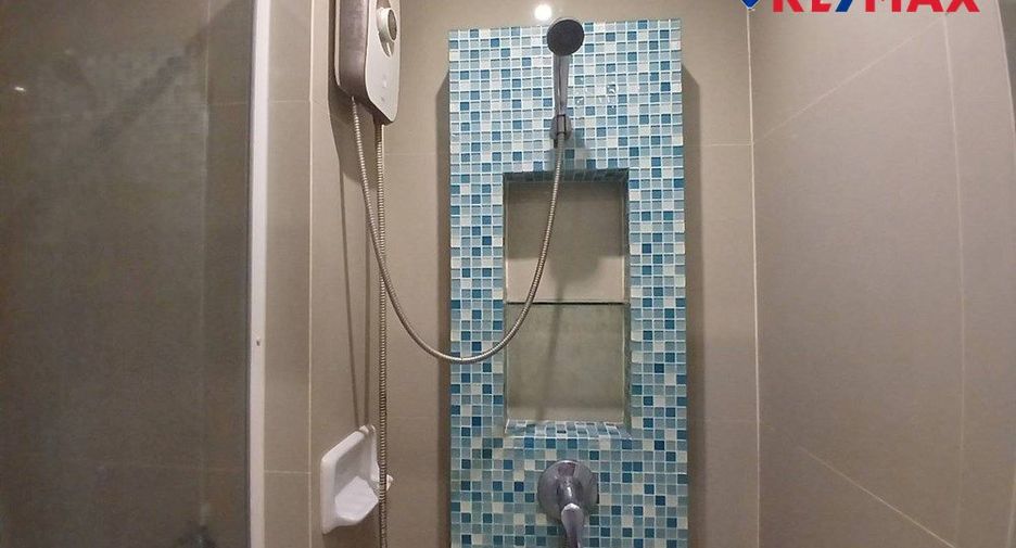 Condo en venta de 1 habitaciones en Bang Lamung, Chonburi