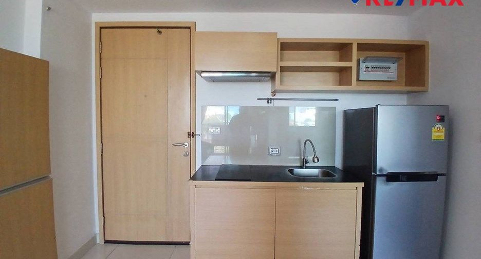 Condo en venta de 1 habitaciones en Bang Lamung, Chonburi