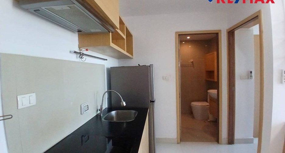Condo en venta de 1 habitaciones en Bang Lamung, Chonburi