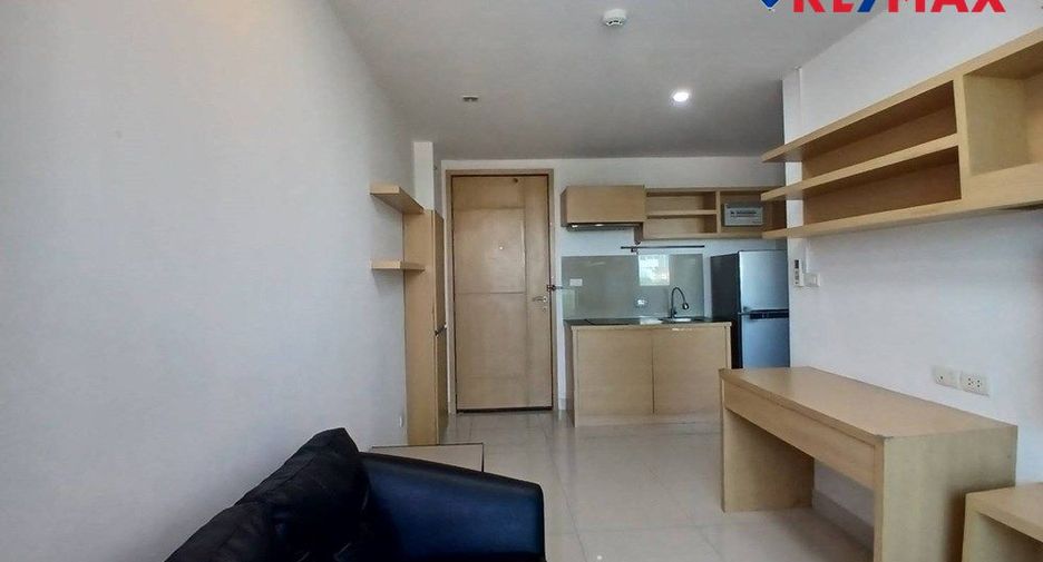 Condo en venta de 1 habitaciones en Bang Lamung, Chonburi