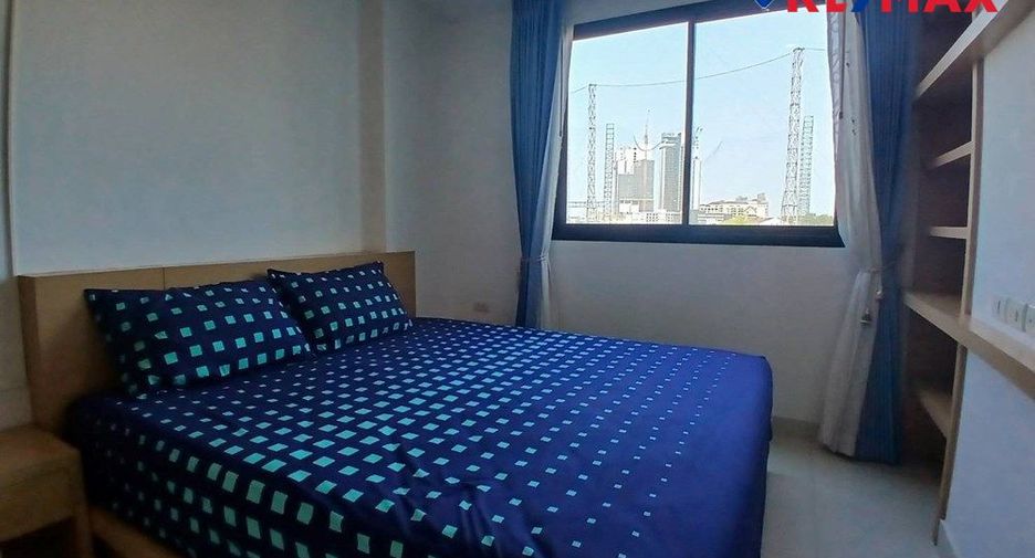 Condo en venta de 1 habitaciones en Bang Lamung, Chonburi