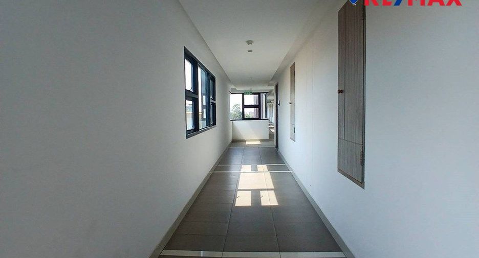Condo en venta de 1 habitaciones en Bang Lamung, Chonburi