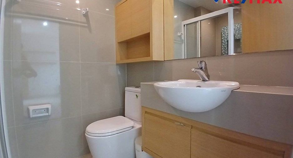 Condo en venta de 1 habitaciones en Bang Lamung, Chonburi