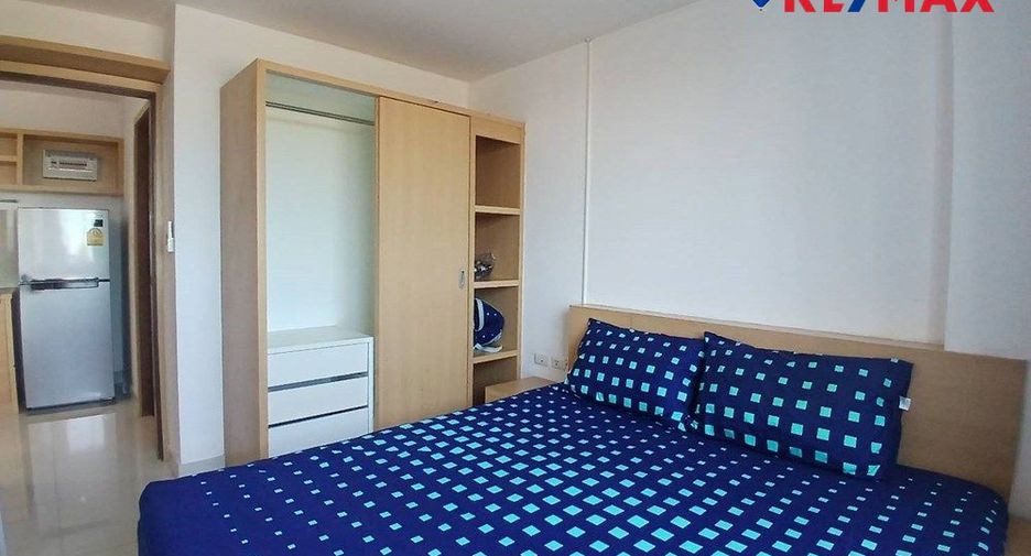 Condo en venta de 1 habitaciones en Bang Lamung, Chonburi