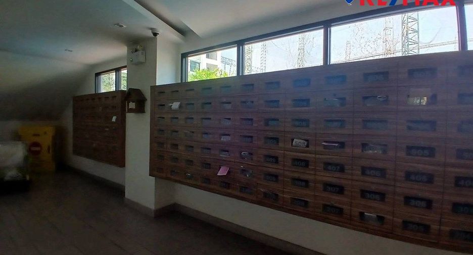 Condo en venta de 1 habitaciones en Bang Lamung, Chonburi