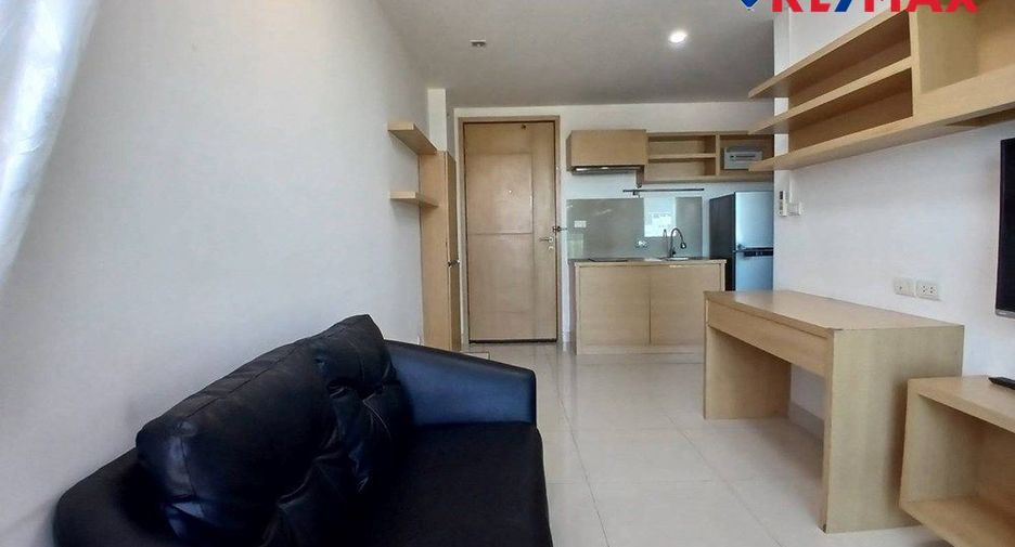 Condo en venta de 1 habitaciones en Bang Lamung, Chonburi
