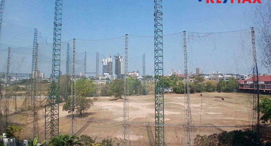 Condo en venta de 1 habitaciones en Bang Lamung, Chonburi