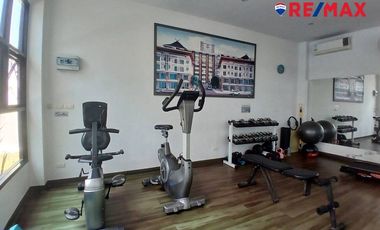 Condo en venta de 1 habitaciones en Bang Lamung, Chonburi