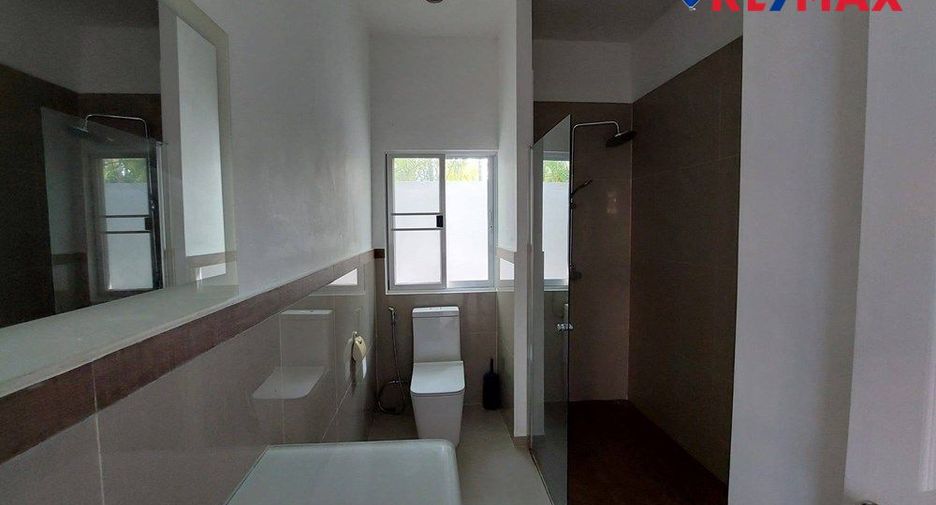 Casa en venta de 3 habitaciones en Huay Yai, Pattaya