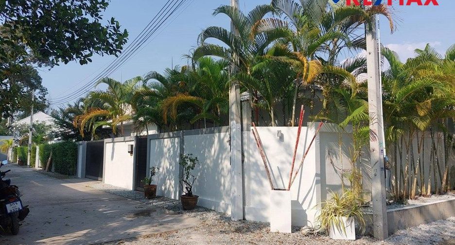 Casa en venta de 3 habitaciones en Huay Yai, Pattaya