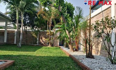 Casa en venta de 3 habitaciones en Huay Yai, Pattaya
