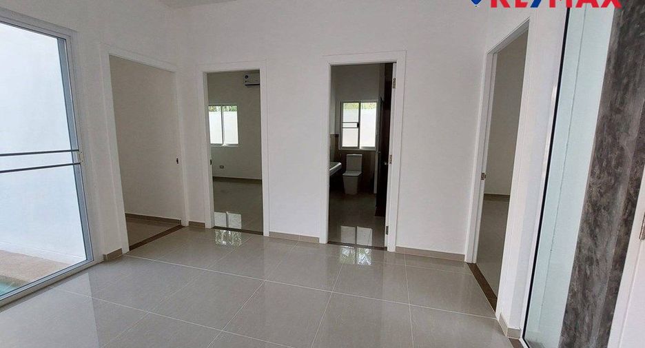 Casa en venta de 3 habitaciones en Huay Yai, Pattaya