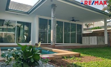 Casa en venta de 3 habitaciones en Huay Yai, Pattaya