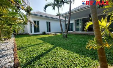 Casa en venta de 3 habitaciones en Huay Yai, Pattaya