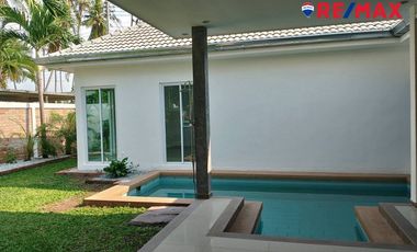 Casa en venta de 3 habitaciones en Huay Yai, Pattaya