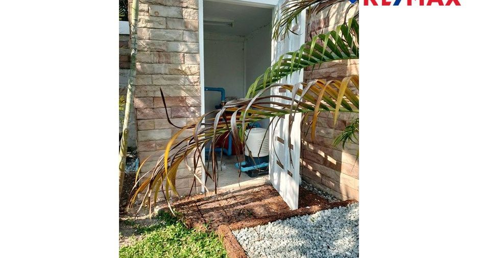 Casa en venta de 3 habitaciones en Huay Yai, Pattaya