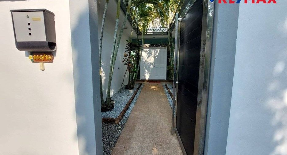 Casa en venta de 3 habitaciones en Huay Yai, Pattaya