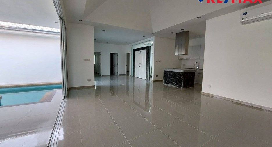 Casa en venta de 3 habitaciones en Huay Yai, Pattaya