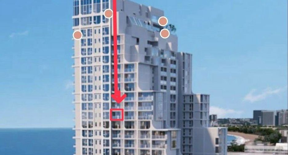 Wohnung zum Kauf mit 1 Zimmer in Bang Lamung, Chonburi