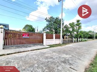 Haus zum Kauf mit 2 Zimmer in Mueang Maha Sarakham, Maha Sarakham