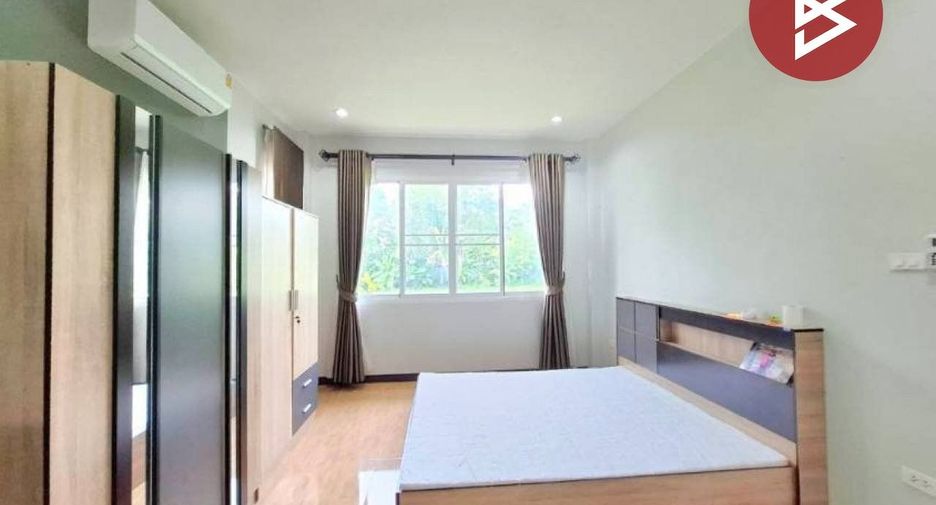 Haus zum Kauf mit 2 Zimmer in Mueang Maha Sarakham, Maha Sarakham
