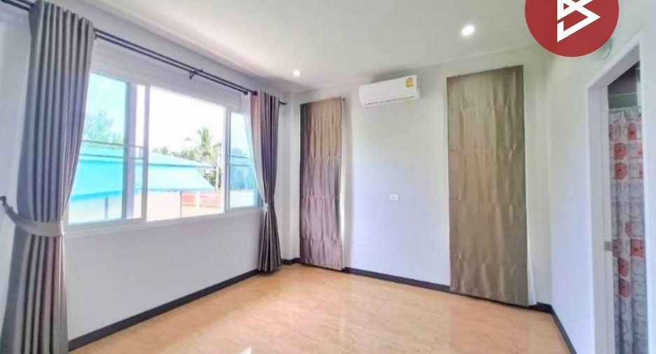 Haus zum Kauf mit 2 Zimmer in Mueang Maha Sarakham, Maha Sarakham