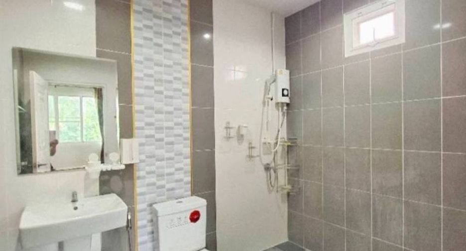 Haus zum Kauf mit 2 Zimmer in Mueang Maha Sarakham, Maha Sarakham