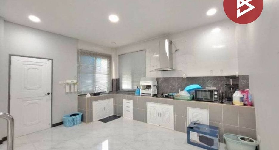 Haus zum Kauf mit 2 Zimmer in Mueang Maha Sarakham, Maha Sarakham
