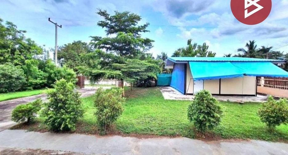 Haus zum Kauf mit 2 Zimmer in Mueang Maha Sarakham, Maha Sarakham