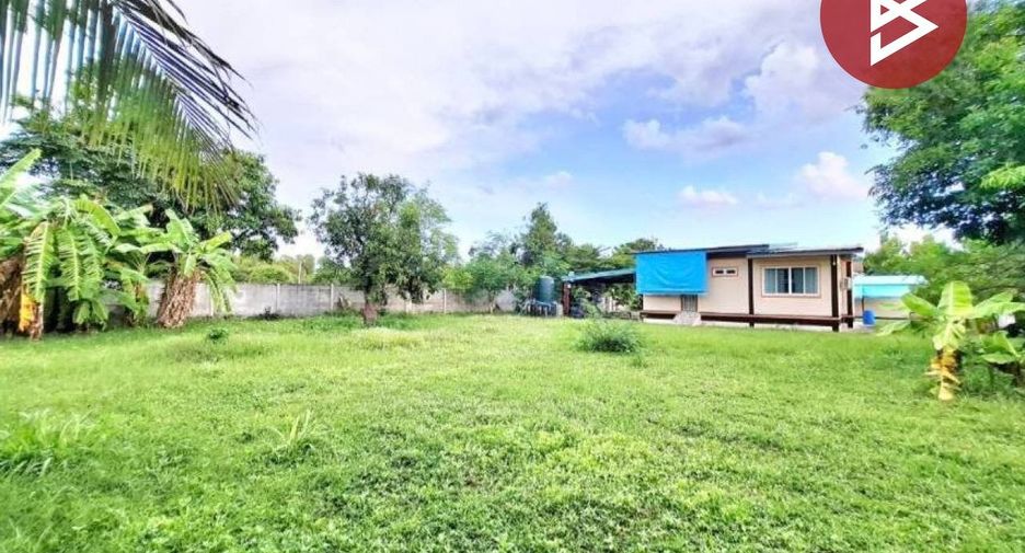 Haus zum Kauf mit 2 Zimmer in Mueang Maha Sarakham, Maha Sarakham