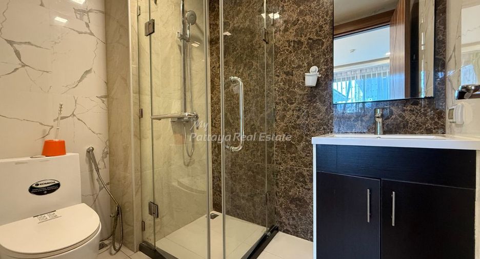 For sale 2 bedrooms condo in Bang Lamung, Chonburi