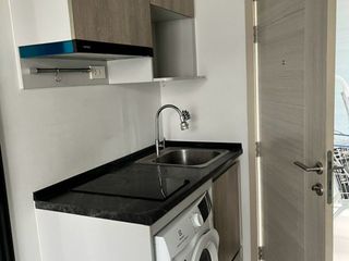 Продажа 1 кровать кондо в Mueang Samut Prakan, Самутпракан