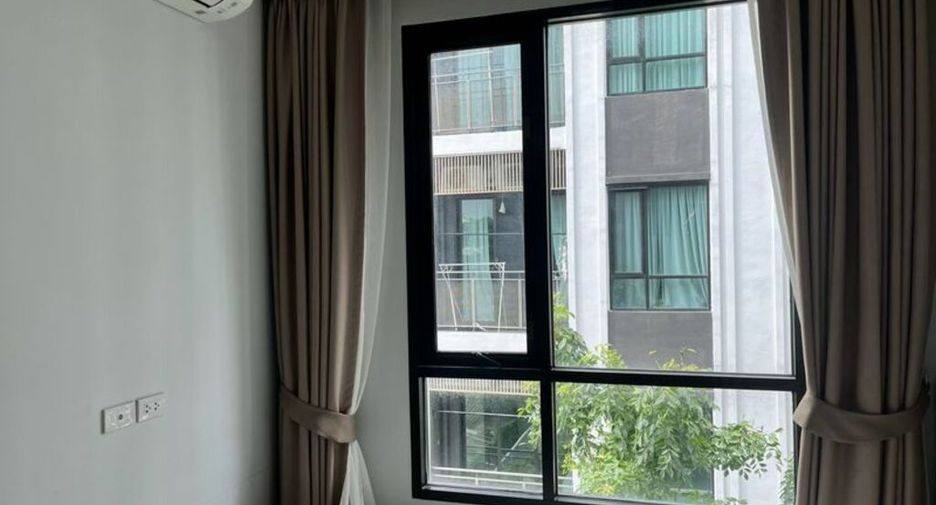 Продажа 1 кровать кондо в Mueang Samut Prakan, Самутпракан