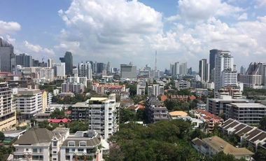 出售 3 卧室 公寓 在 Watthana, 曼谷
