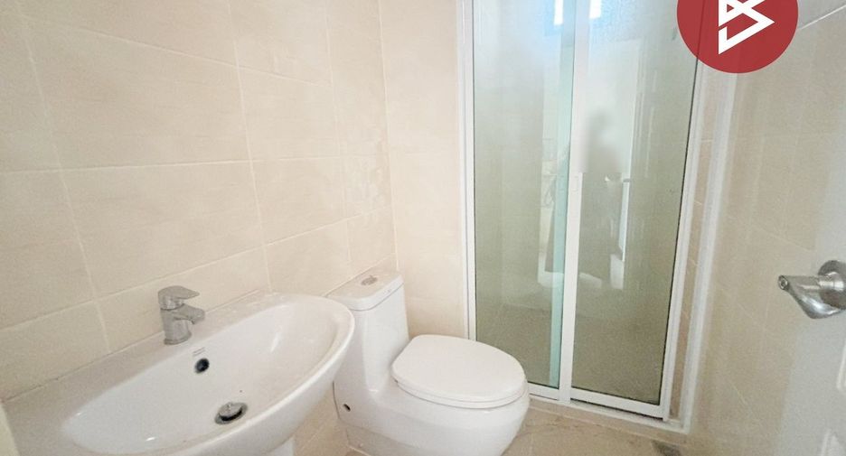 Продажа 3 спальни кондо в Mueang Nonthaburi, Нонтабури