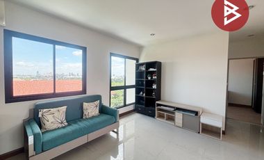 Продажа 3 спальни кондо в Mueang Nonthaburi, Нонтабури