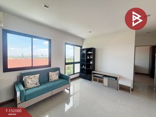Продажа 3 спальни кондо в Mueang Nonthaburi, Нонтабури